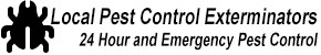 Clevelnd TN Pest Control Exterminators